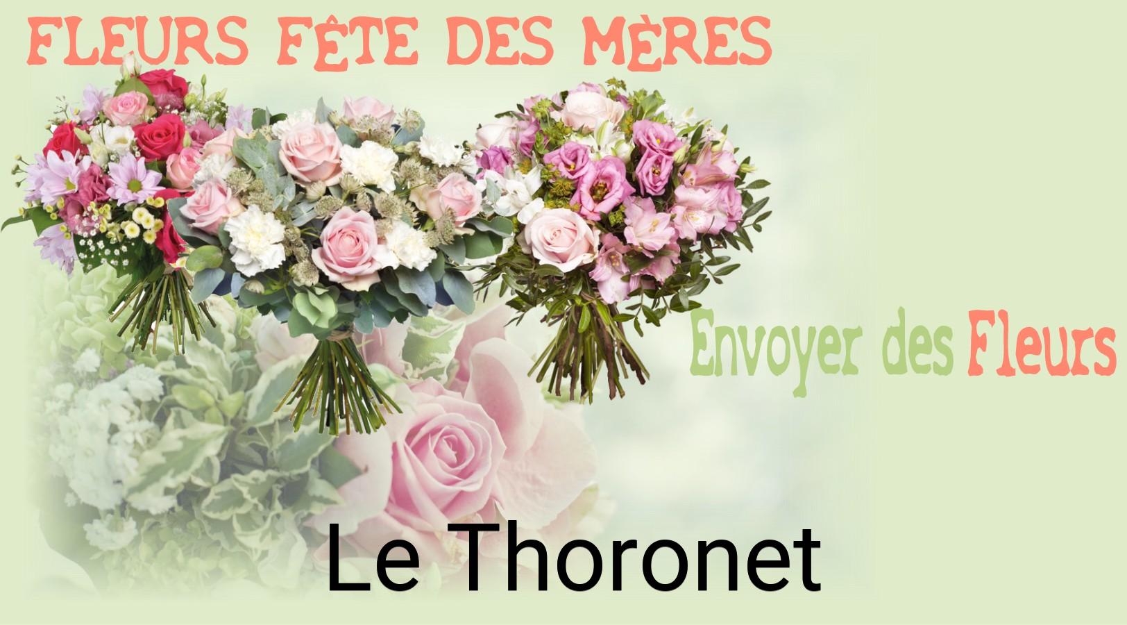 Bouquet de Fête des Mères livré à Le Thoronet